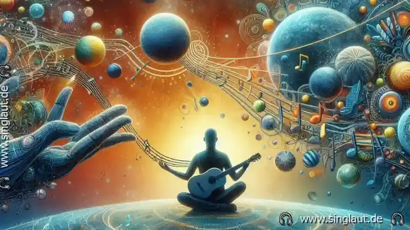 Der Mythos der musikalischen Bindung: Wenn Harmonie Trennung verbirgt.