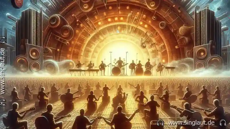 Der Mythos der „Band of Brothers“: Wenn Musikgruppen auseinanderbrechen.