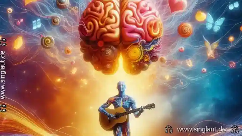 Die Neurowissenschaft dahinter, warum Liebeslieder uns Gänsehaut bereiten