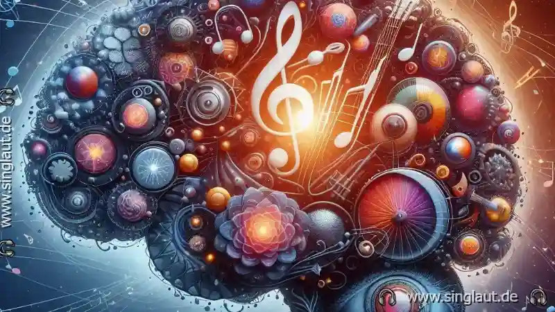 Die Neurowissenschaft, warum Musik Sprachbarrieren überwindet
