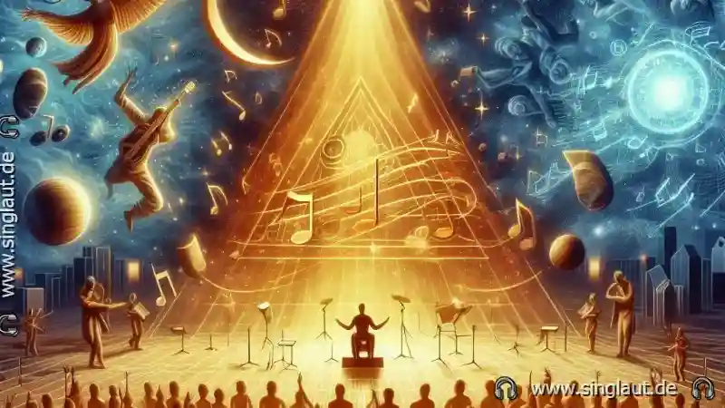 Das Paradox der Aufführung: Stellen Chöre eine echte Verbindung zu ihrem Publikum her?