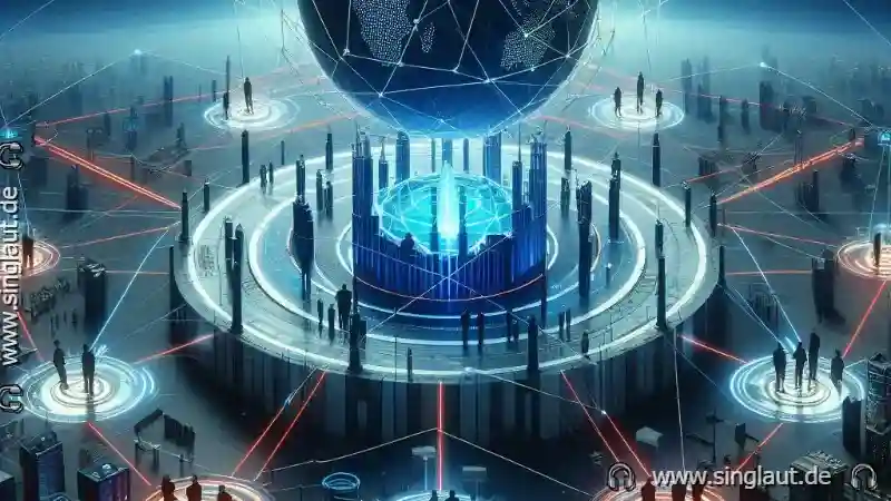 Die Politik der Nähe: Wer kontrolliert den gemeinsamen Klangraum?