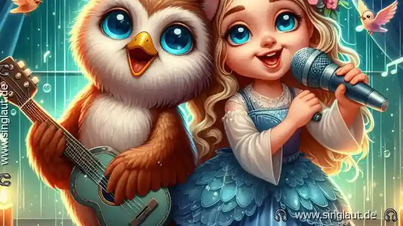 Die Kraft des Duetts: Warum Singen mit einem Freund etwas Besonderes ist