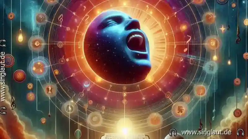 Die Kraft vieler Stimmen: Warum Chöre göttlich klingen