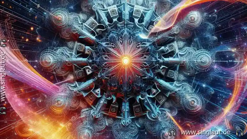 Die Macht des synchronisierten Klangs