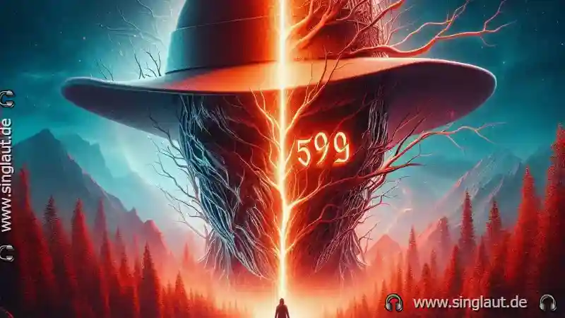 Die Macht des Liedes eines Fremden in dunklen Zeiten