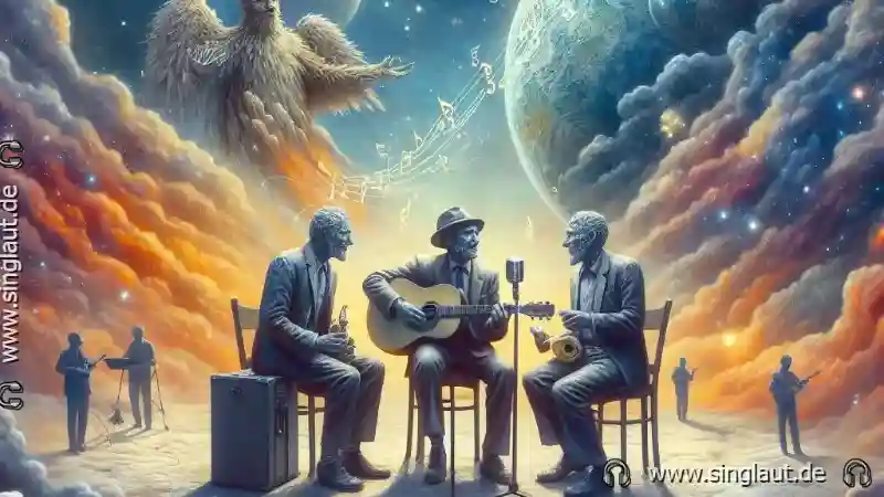 Die psychologischen Vorteile des Singens mit Freunden