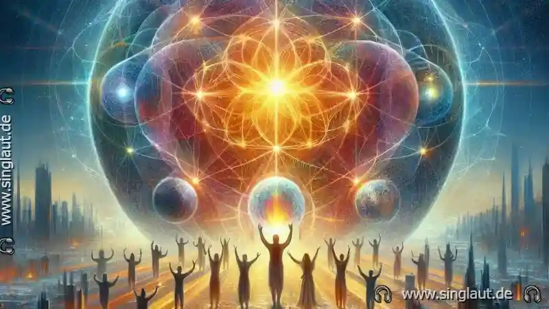 Der reine Ausdruck der Gruppenharmonie