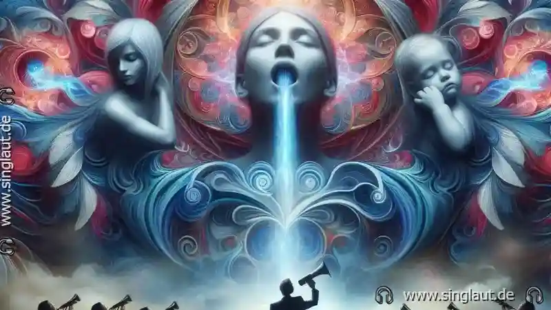 Der reine Ausdruck des stimmlichen Verstehens