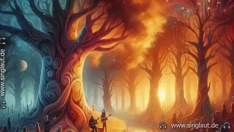 Die stille Kraft des gemeinsamen Stimmraums