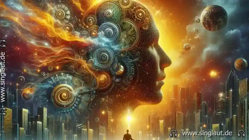 Der Widerhall des Vertrauens in jedem Wort