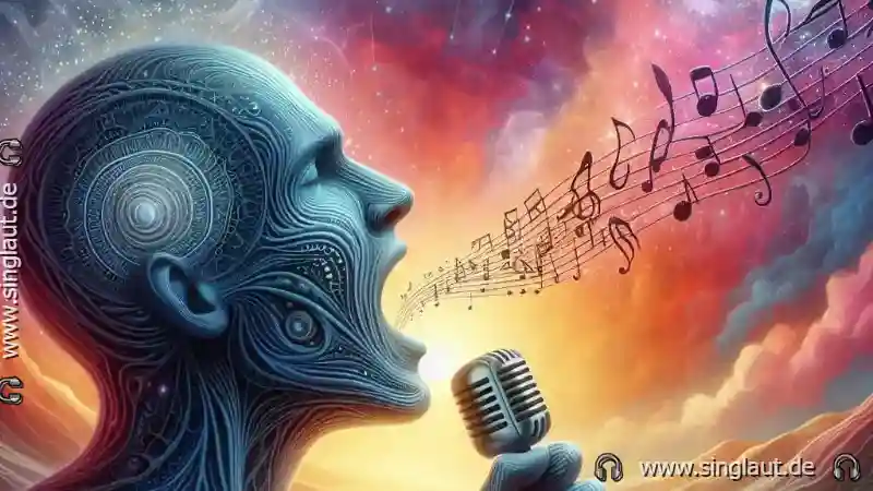 Die Rolle des Atems in der Stimmverbindung