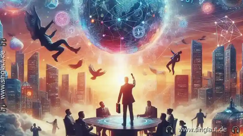 Die Rolle von Call-and-Response beim Aufbau von Verbindungen