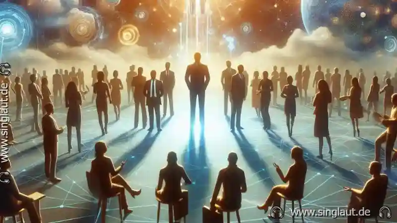 Die Rolle von Call-and-Response im Gruppenzusammenhalt