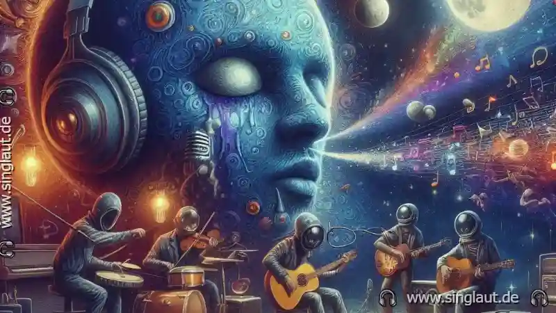 Die Rolle von Insiderwitzen in musikalischen Freundschaften