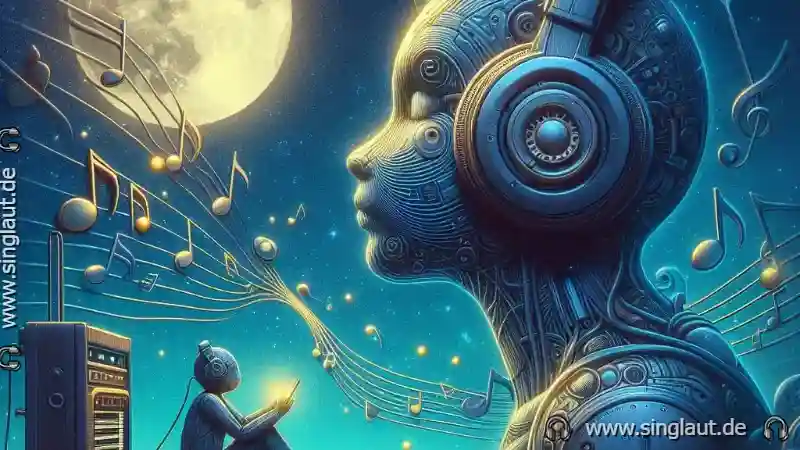 Die Rolle der Musik in Fernfreundschaften