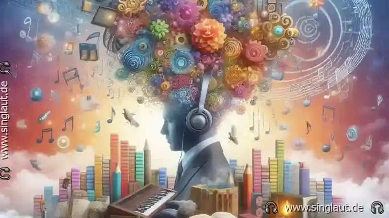 Die Rolle der Musik bei spontanen Taten der Güte