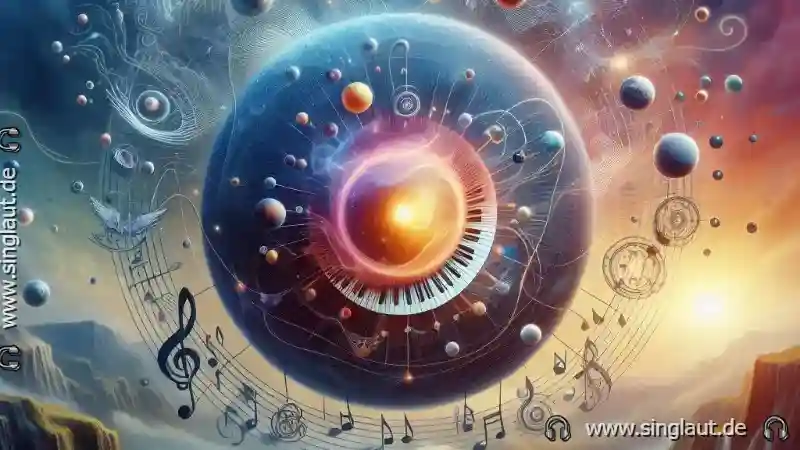 Die Rolle des Rhythmus im universellen musikalischen Verständnis