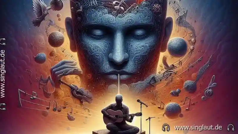 Die Rolle der Stille in der musikalischen Verbindung