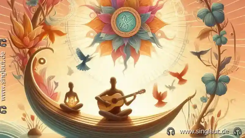 Die Rolle der Verletzlichkeit beim Aufbau von Freundschaften durch Gesang