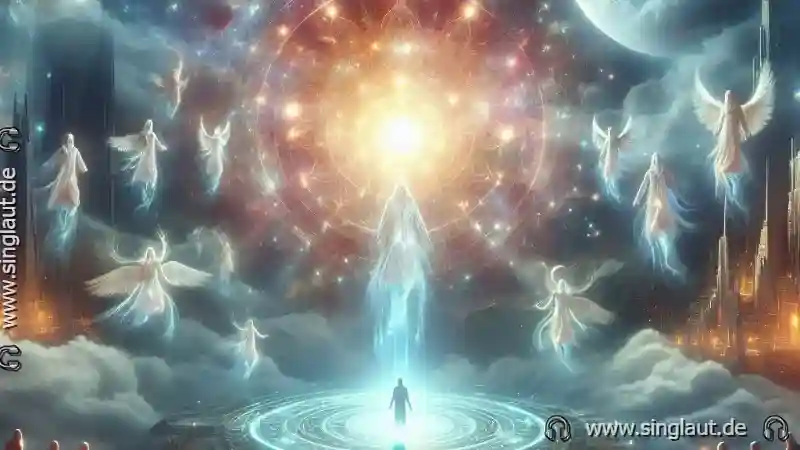 Der heilige Raum des Gruppengesangs