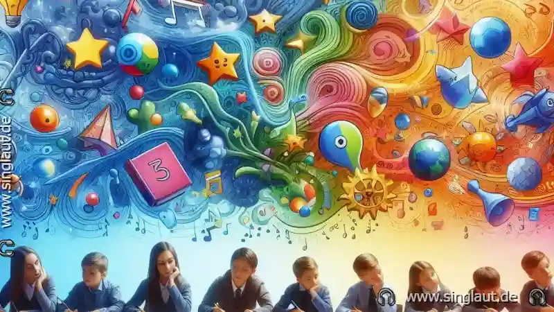 Die Wissenschaft dahinter, warum Kinder repetitive Lieder lieben