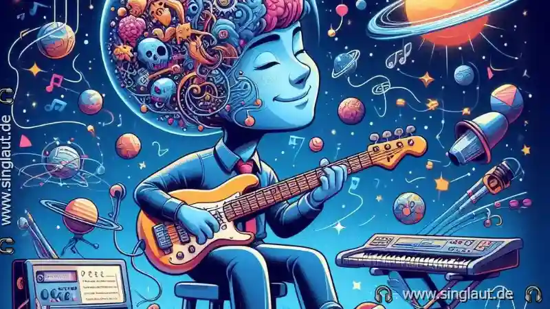 Die Wissenschaft dahinter, warum sich Kinder an Lieder erinnern, nicht an Vorlesungen