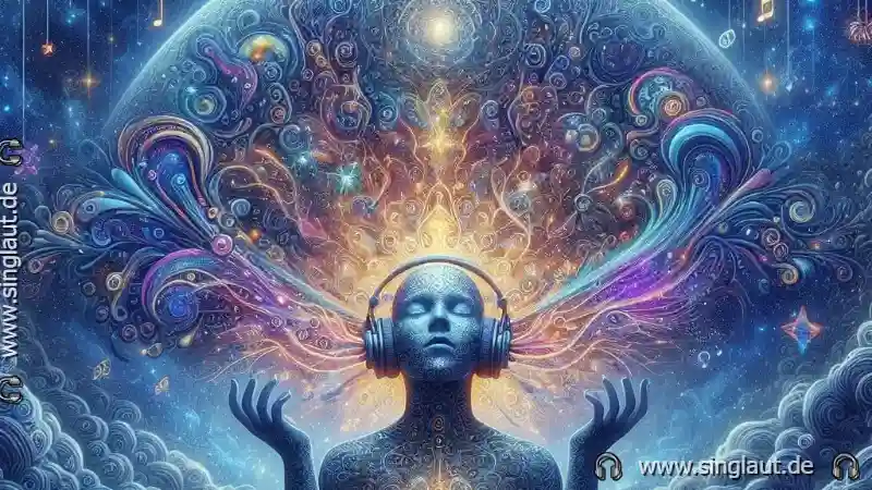 Die Wissenschaft dahinter, warum rituelles Singen den Geist beruhigt