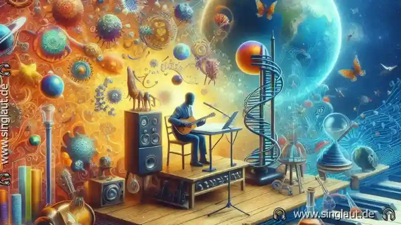 Die Wissenschaft hinter unserer Liebe zu „exotischer“ Musik