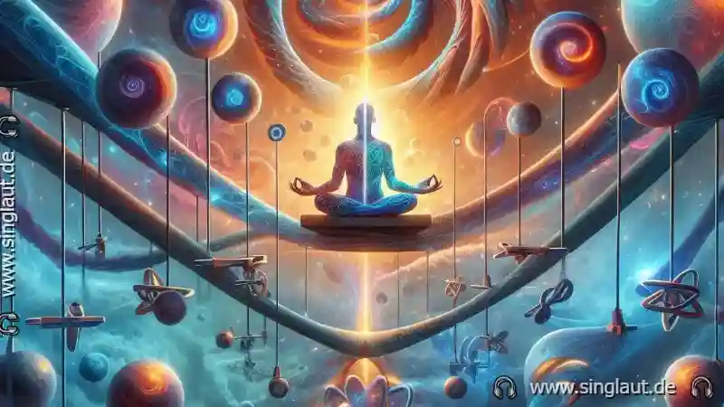 Die Wissenschaft dahinter, warum sich Harmonisieren wie Umarmen anfühlt