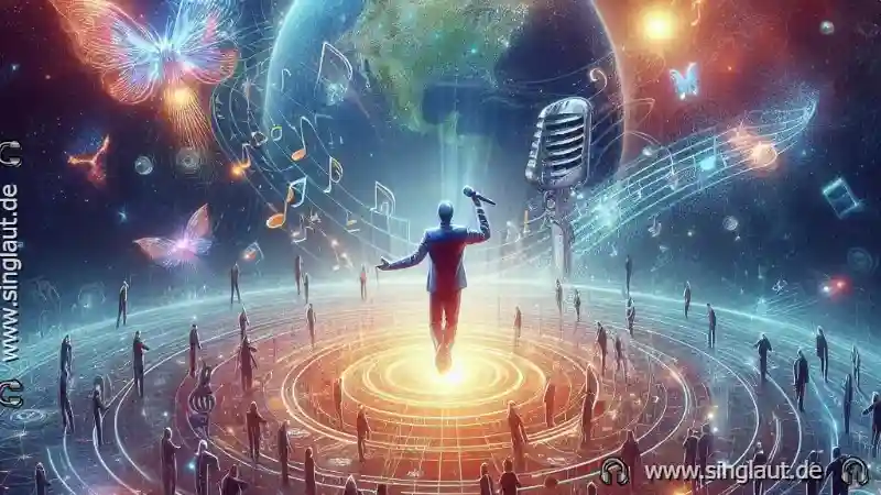 Die Wissenschaft dahinter, warum Singen Menschen sofort verbindet