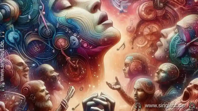 Die wohltuende Wirkung des gemeinsamen Stimmraums