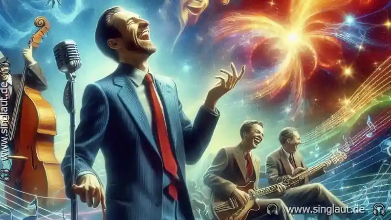 Die überraschende Rolle des Lachens in musikalischen Freundschaften