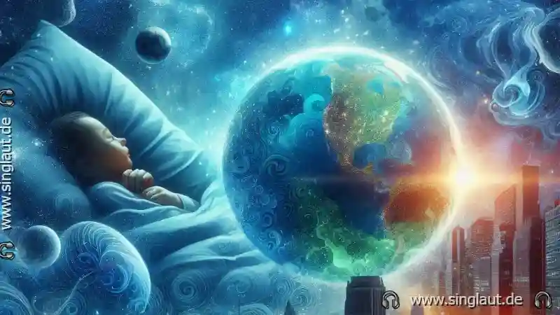 Die überraschenden Ähnlichkeiten in globalen Schlafliedern