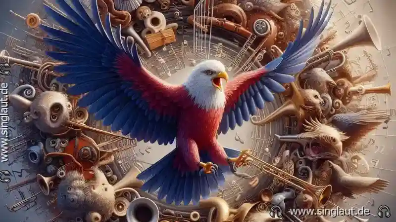 Die Symphonie vieler Stimmen, einer Seele