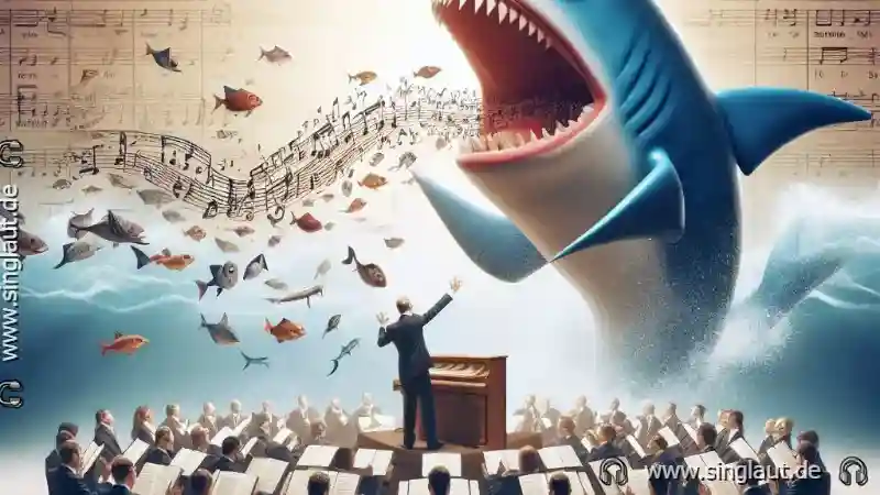 Die Tyrannei der musikalischen Tradition: Warum wir singen, was man uns sagt.