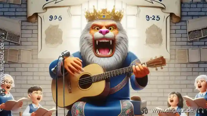 Die Tyrannei der Tradition: Warum wir singen, was unsere Familien gesungen haben.