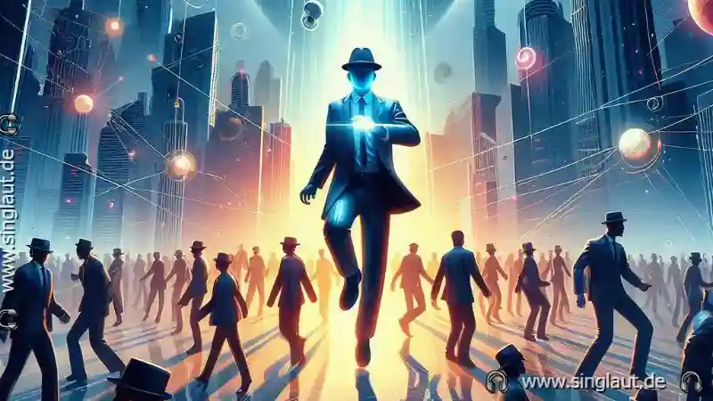 Die uneingestandene Machtdynamik in jedem interkulturellen Jam.