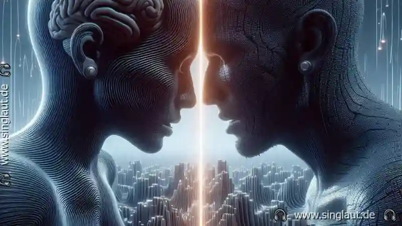 Die unangenehme Nähe gemeinsamer Schwingungen.