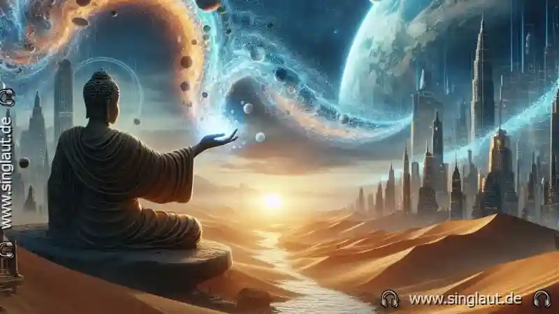 Die unkritische Akzeptanz antiker Gesänge in modernen Kontexten.