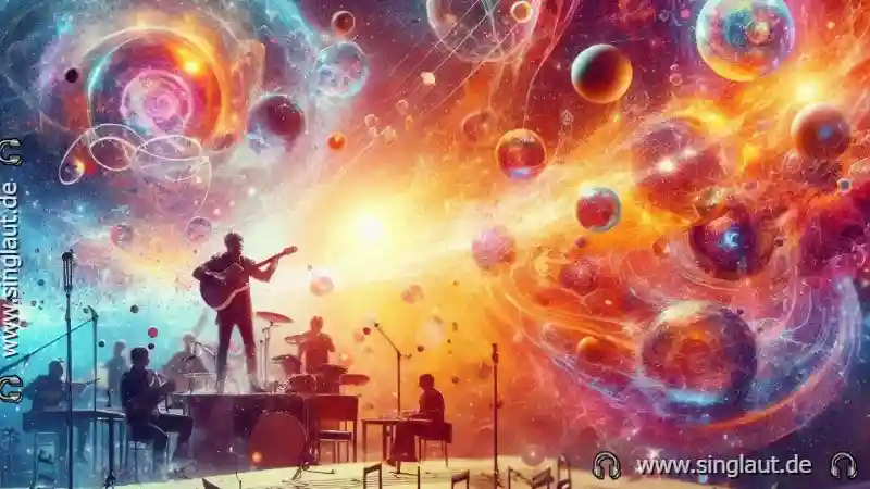 Der unbestreitbare Funke der musikalischen Chemie