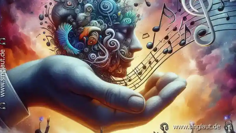 Die unerwarteten Verbindungen, die in der Musiktherapie entstehen