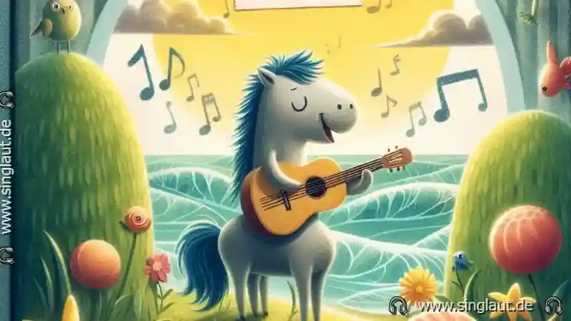 Die unerwarteten Orte, an denen Singen zu Freundschaft führt