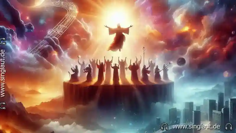 Die unerwartete Wiederbelebung alter Gesangstechniken