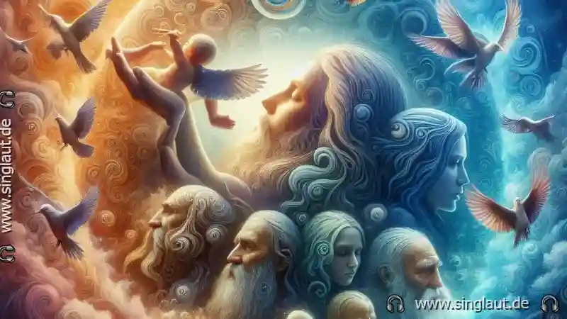 Die unerwartete Einheit in geteilter Harmonie