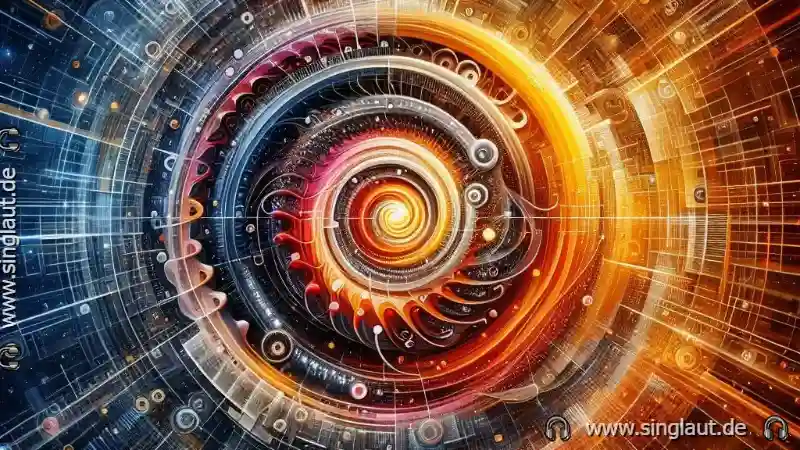 Die verbindende Kraft des gemeinsamen Rhythmus