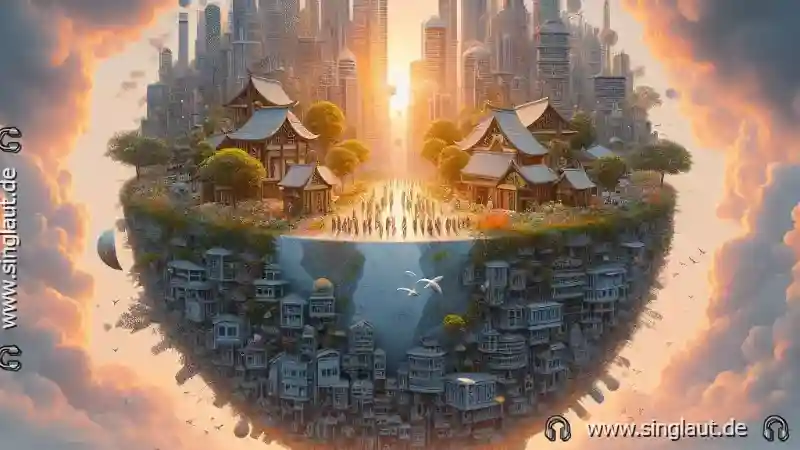 Die unsichtbaren Architekten: Wer profitiert wirklich vom gemeinsamen Singen?