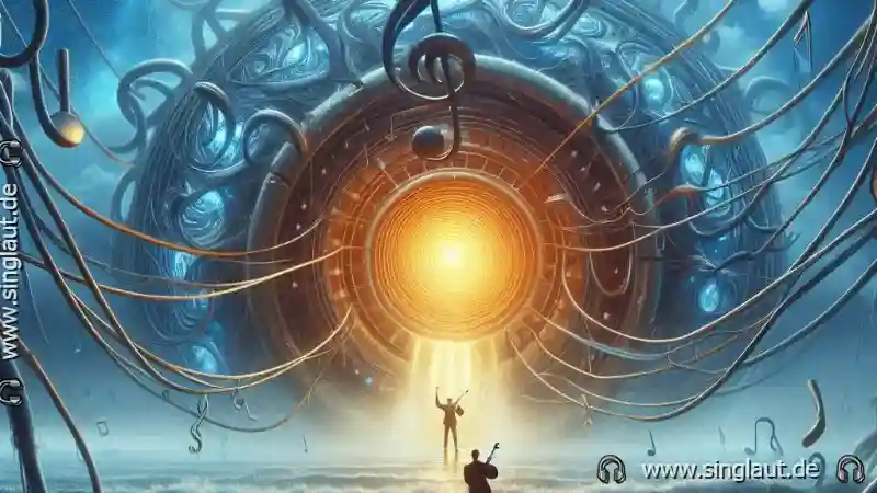 Die unsichtbaren Bande, die durch Klang geschmiedet werden