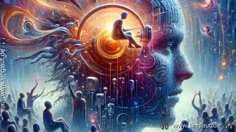 Die unsichtbare Machtdynamik im gemeinsamen Hörraum.