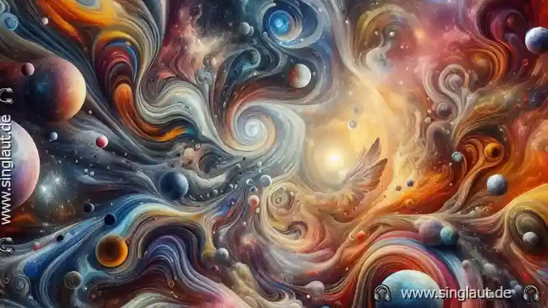 Die unausgesprochenen Annahmen in jeder „universellen“ Melodie.